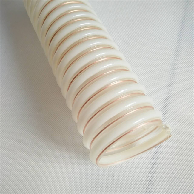 防静电pul螺旋管