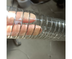 食品级pu软管
